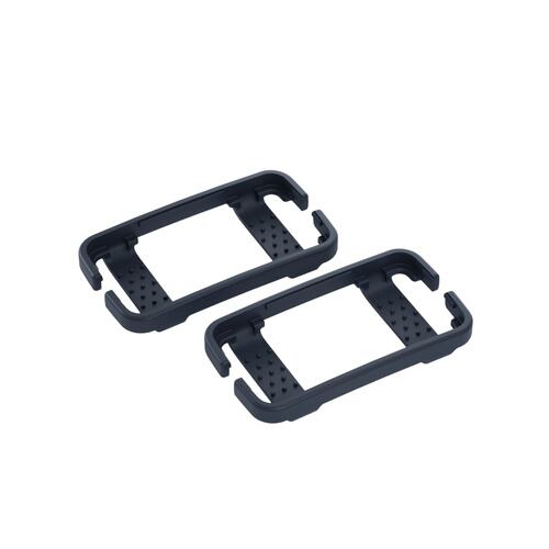 Replacement Plastic Mounting Clips for Tractive Cat Mini GPS 2 Pack